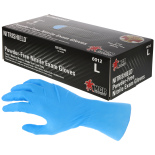 MCR Safety Gloves Econ Cotton/Polyester 7 Gauge (9634S)