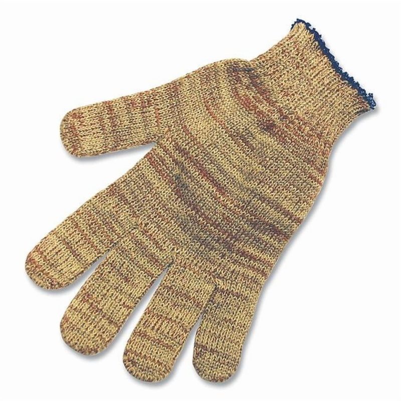 MCR Safety Gloves Heavy Weight Multicolor (9643MM)