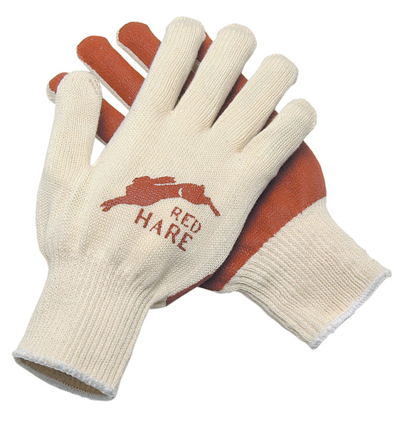 MCR Safety Gloves Redhare Nitripalm 10 Gauge (9670M)