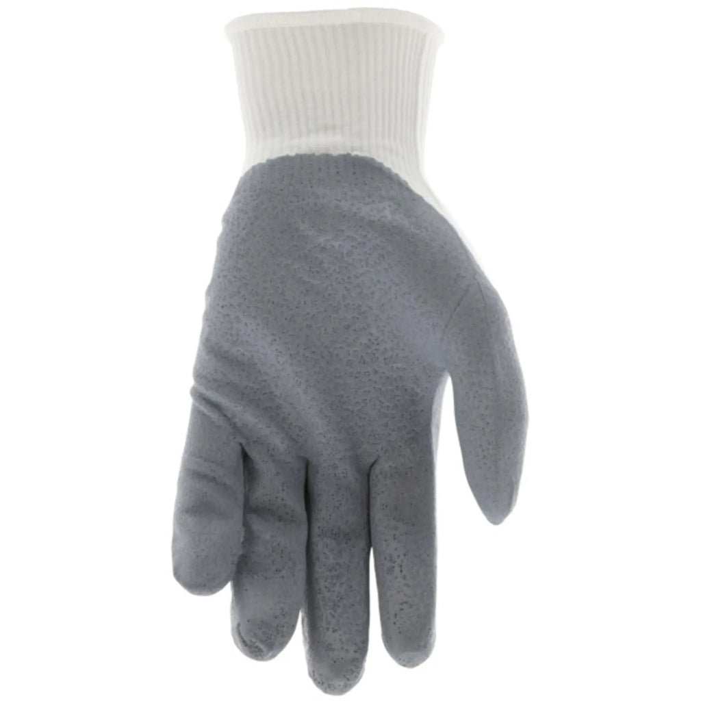 MCR Safety Gloves Ultra Tech Foam, 15 Gauge (9674L)