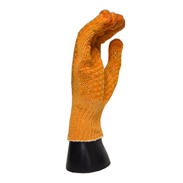 MCR Safety Gloves Honeygrip Acrylic/Poly 7 Gauge (9675L)