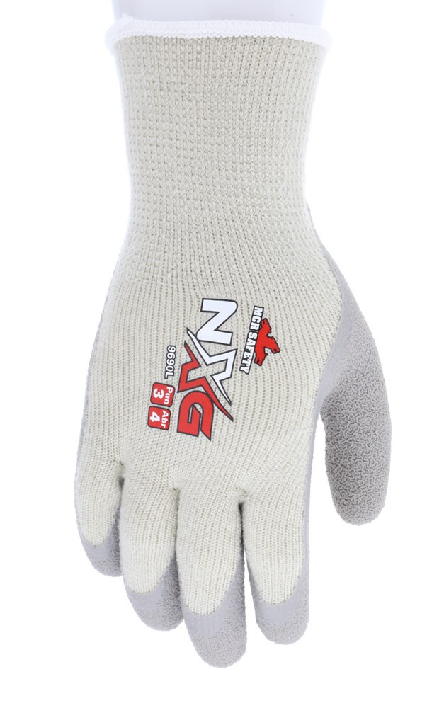 MCR Safety Gloves Flex Therm Heavy Weight Large 10 Gauge (9690L)