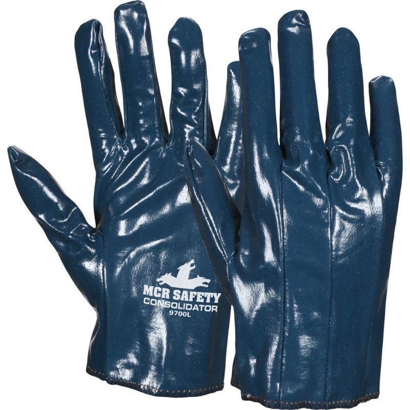MCR Safety Gloves Consolidator Men's (9700M)