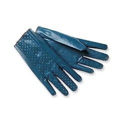 MCR Safety Gloves Consolidator Perforated Ladies (9730L)