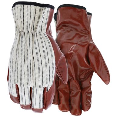 MCR Safety Gloves Consolidator Plus, Dvrs XL – B Grade (9740BXL)