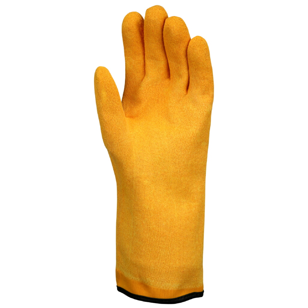 MCR Safety Gloves 13" NBR Gaunt/Kevlar XL (9784IKOXL)