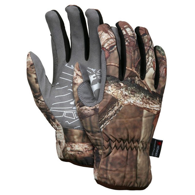 MCR Safety Gloves MCR Safety Mossy Oak Multi-Task Slip On (990M)