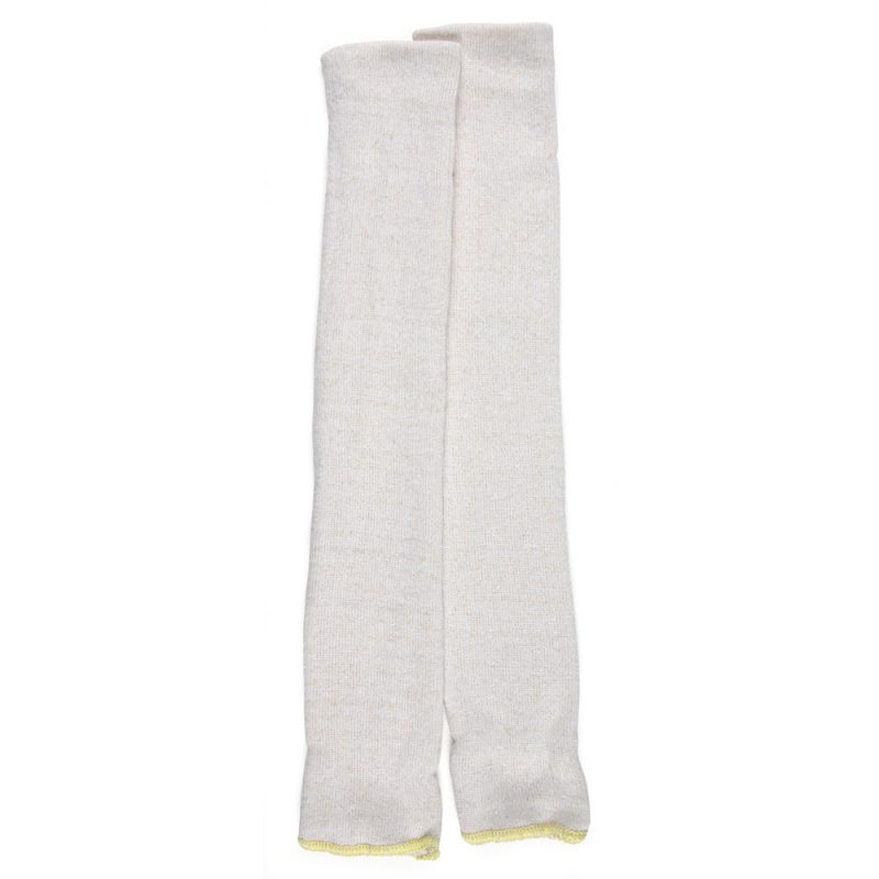 MCR Safety Gloves Cotton Sleeve 18" (KW18S)