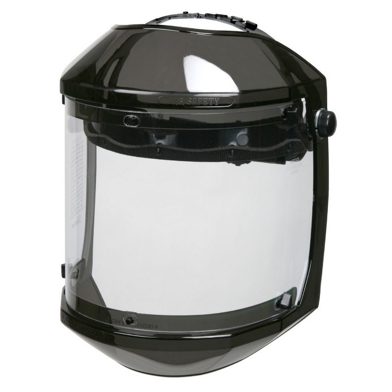 MCR Safety Glasses USS Double Matrix with 494400 Special (4830440)