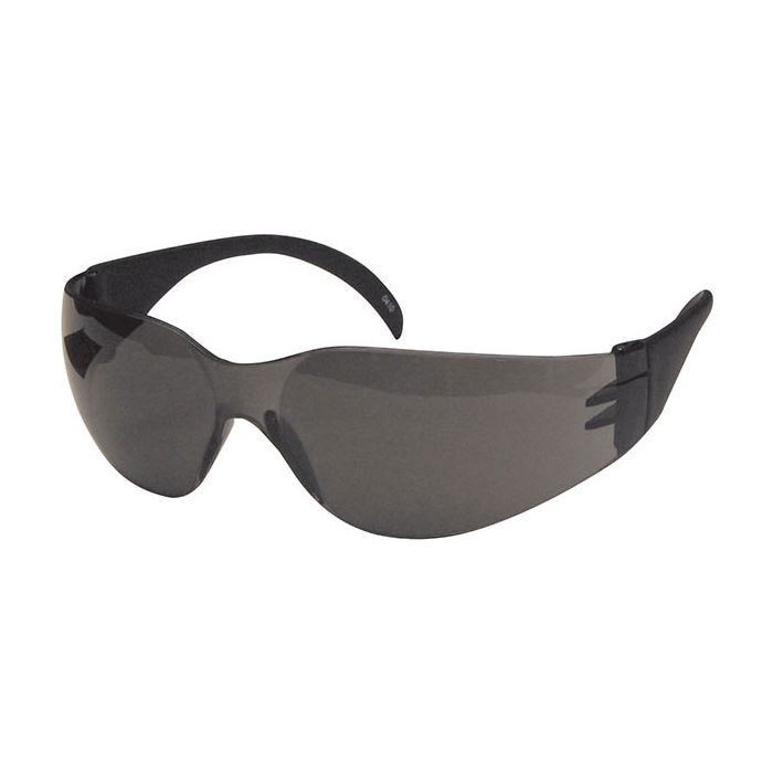 MCR Safety Glasses Citation 931 Gray Lens (93102)