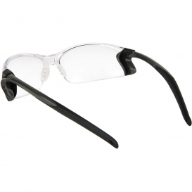 MCR Safety Glasses BD1 Clear MAX6 Lens (BD110PF)