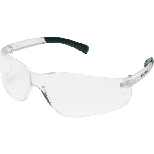 MCR Safety Glasses BearKat BK1 Clear AF Lens – BULK (BK110AFN)