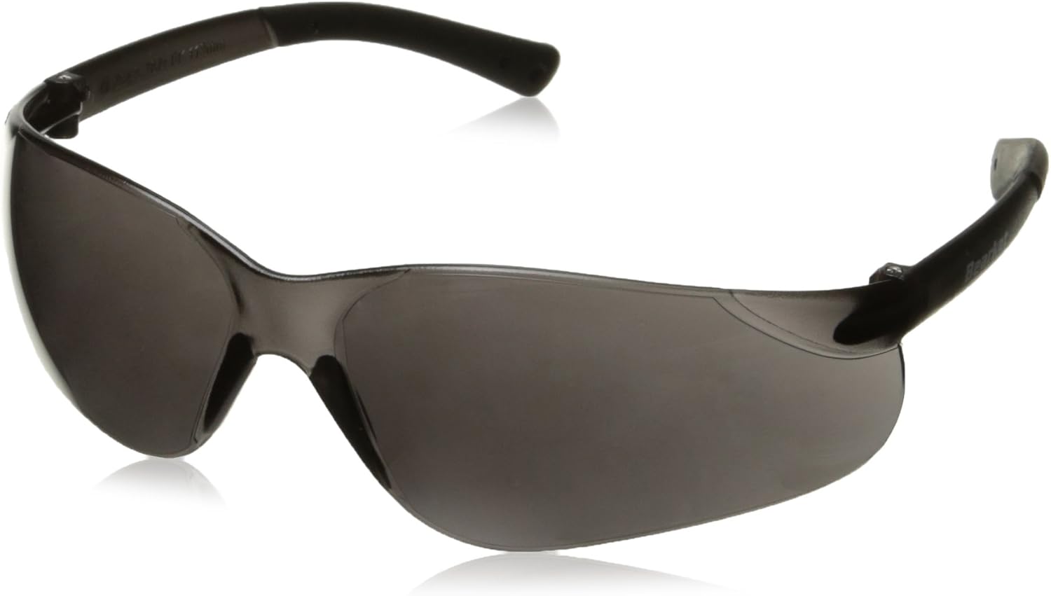 MCR Safety Glasses BearKat BK1 Gray UV-AF Lens (BK112AF)