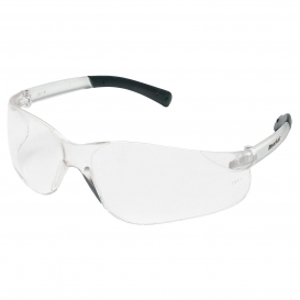 MCR Safety Glasses BearKat BK2 Clear Lens (BK210)