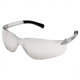 MCR Safety Glasses BearKat BK2 I/O Clear Mirror Lens (BK219)