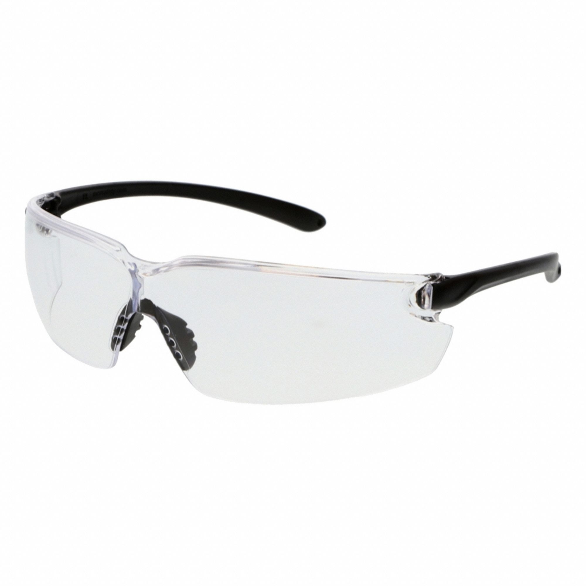 MCR Safety Glasses BL1 Clear Lens (BL110)