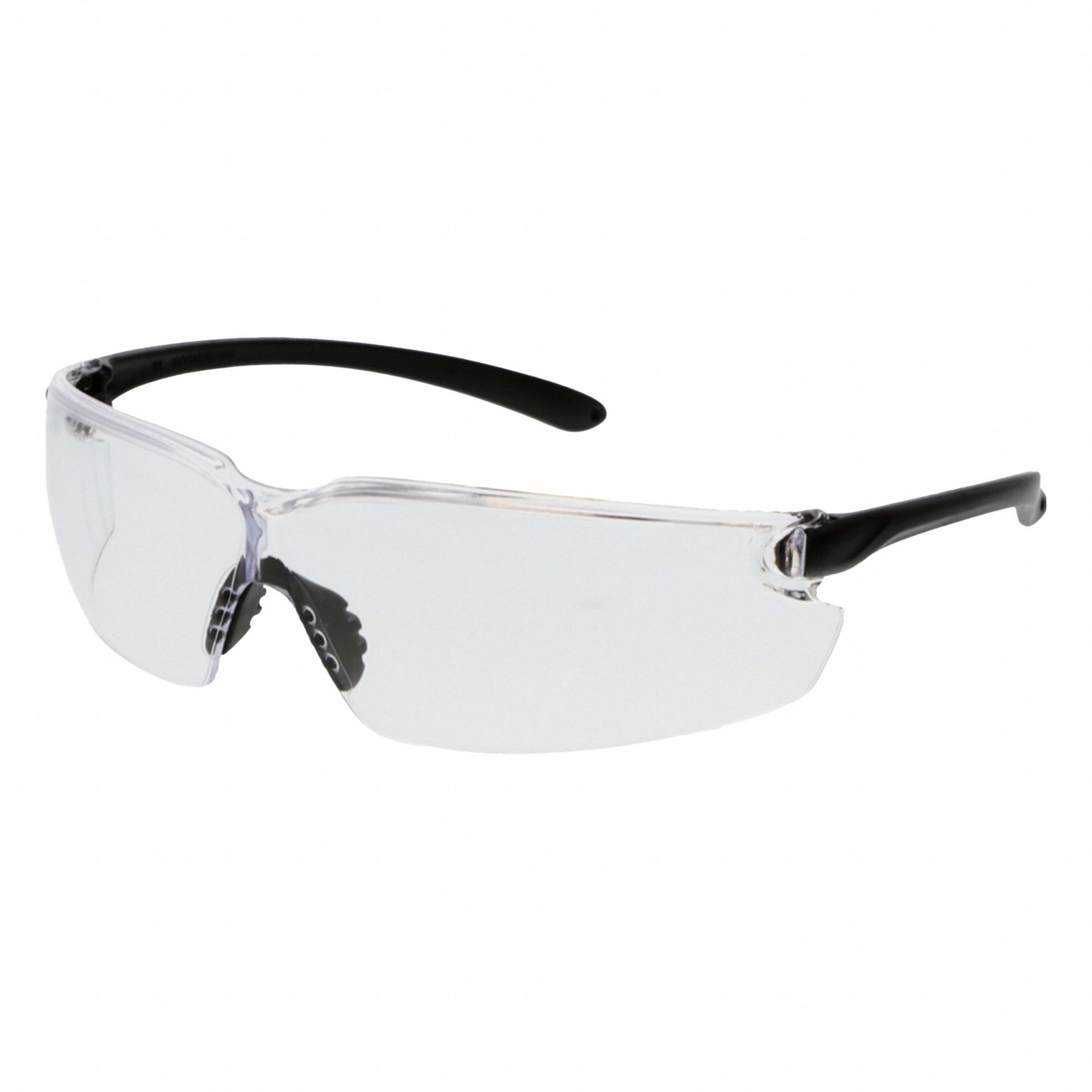 MCR Safety Glasses BL1 Clear AF Lens (BL110AF)