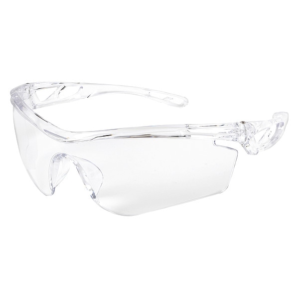 MCR Safety Glasses Checklite CL4 Clear AF Lens (CL410AF)