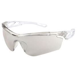 MCR Safety Glasses Checklite CL4 Clear 2.0 Reader (CL4H20)
