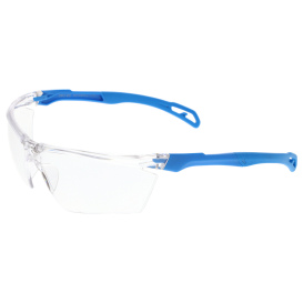 MCR Safety Glasses Dominator DM3MD Clear Lens (DM3MD10)