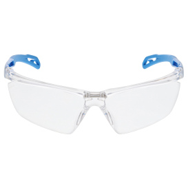 MCR Safety Glasses Dominator DM3MD Clear UV-AF Lens (DM3MD10AF)