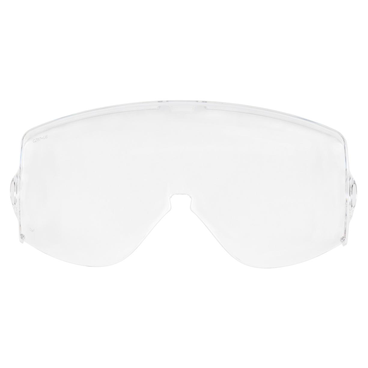 MCR Safety Glasses Hydroblast HB3 CL UV-AF Replacement Lens (HB3RL0AF)