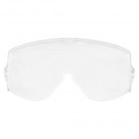 MCR Safety Glasses Hydroblast HB3 CL MAX6 Replacement Lens (HB3RL0PF)