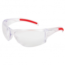 MCR Safety Glasses HK1 Clear AF Lens (HK110AF)