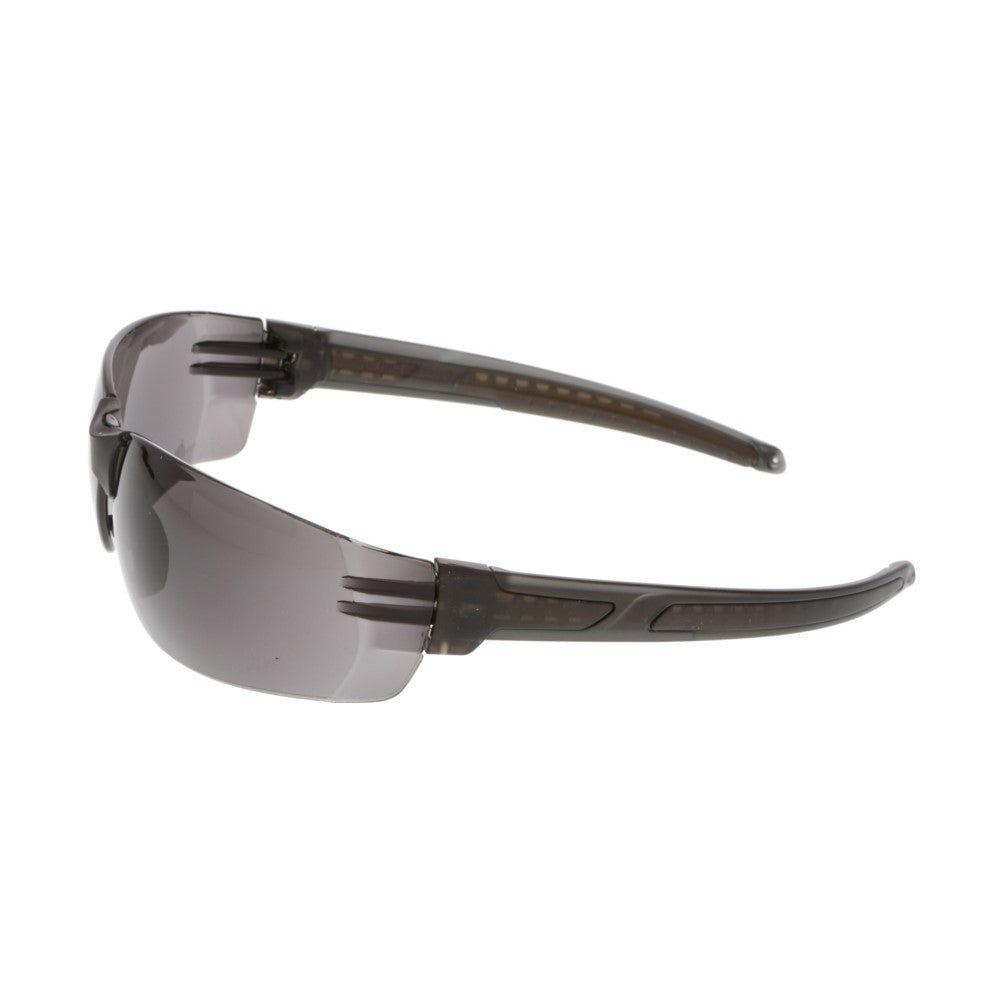 MCR Safety Glasses HK2 Gray MAX6 Lens (HK212PF)