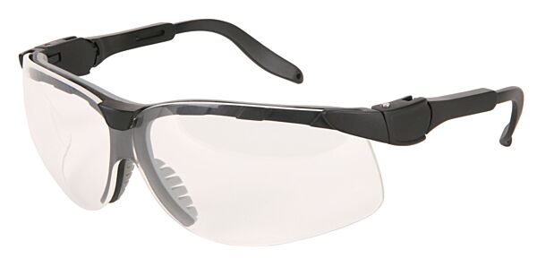 MCR Safety Glasses Klondike KD5 Clear AF Lens (KD510AF)