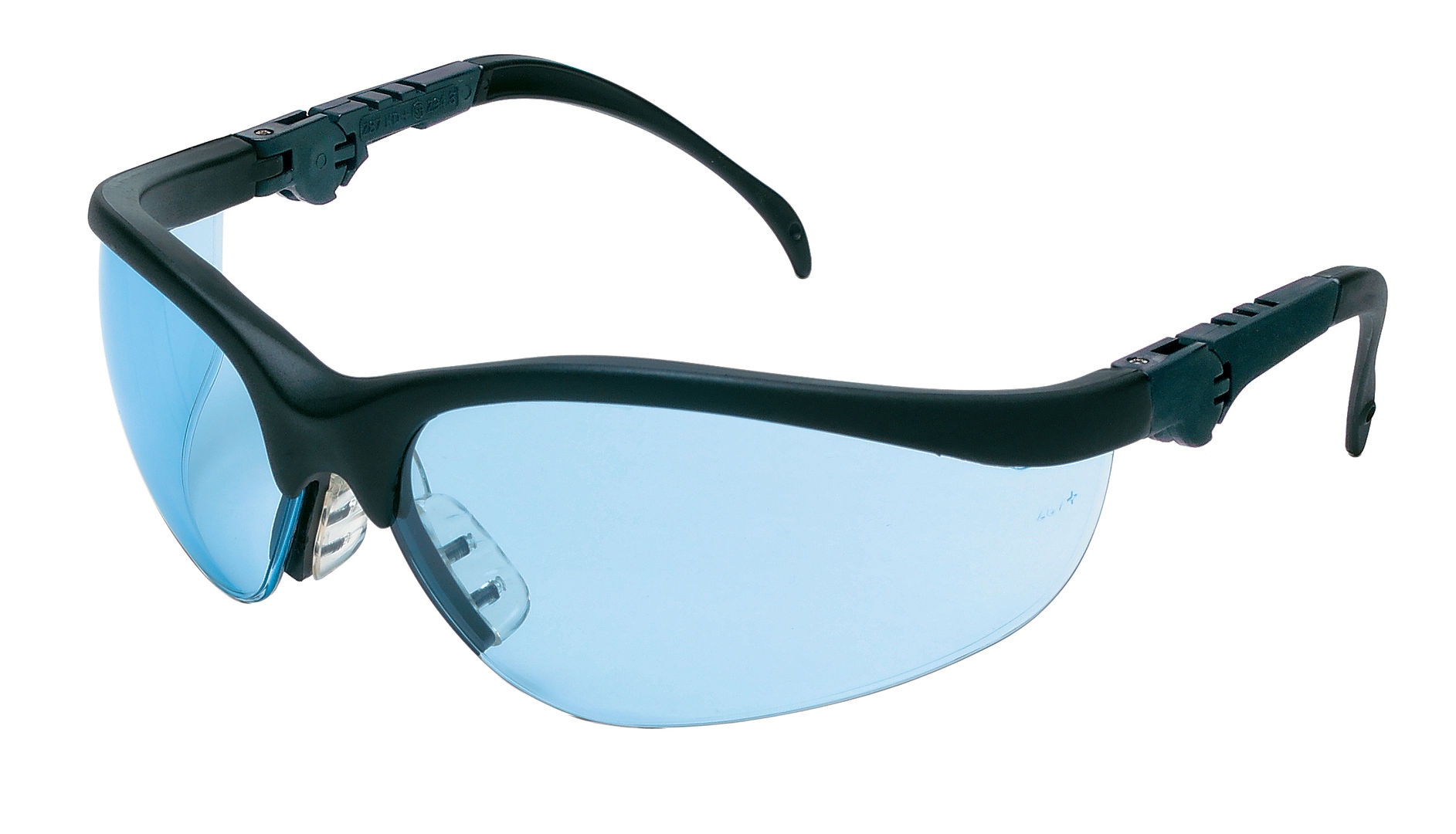 MCR Safety Glasses Klondike KD3 Insert for Rx Lenses (KDRX)