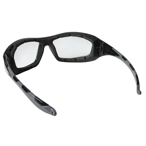 MCR Safety Glasses Swagger RP2 Clear AF Lenses (RP210AF)