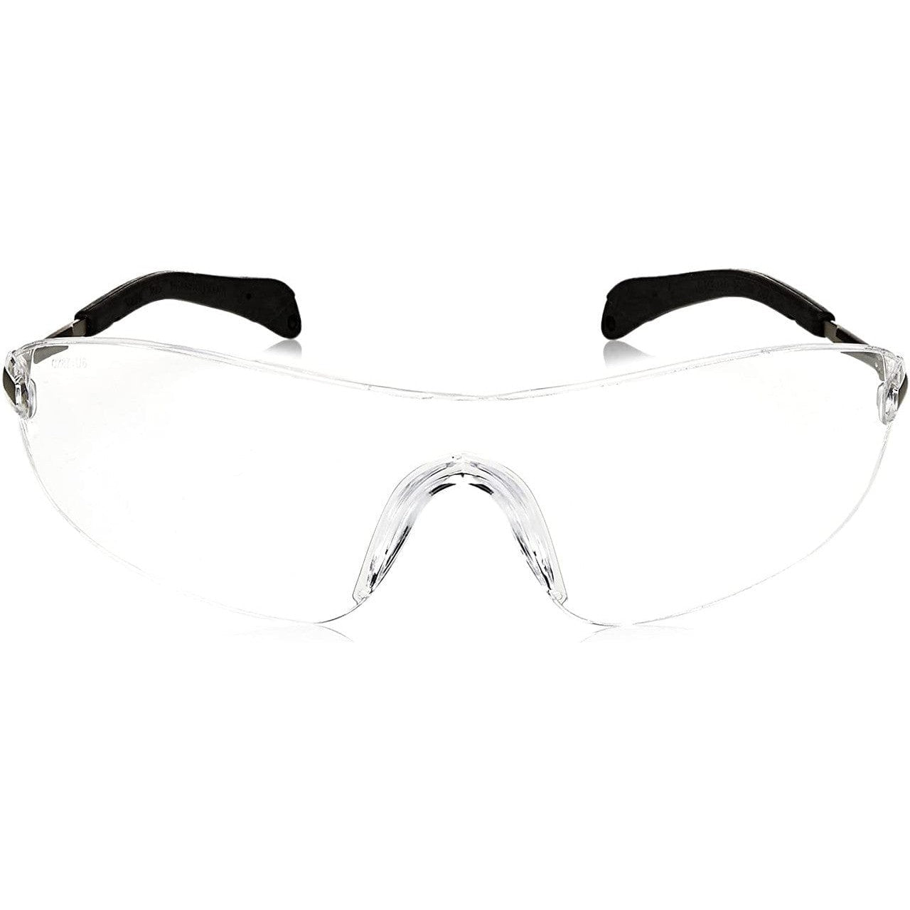 MCR Safety Glasses S21 Clear UV-AF Lens (S2110AF)
