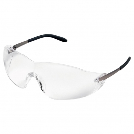 MCR Safety Glasses S22 Clear UV-AF Lens (S2210AF)