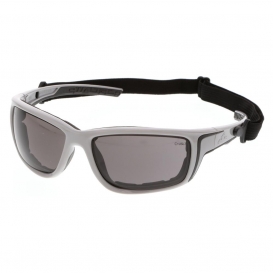 MCR Safety Glasses Swagger SR5 Elastic Spoggle Strap (SR5STRAP)