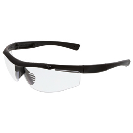 MCR Safety Glasses TACTICAL T122 CLEAR MAX6 (T12210P)