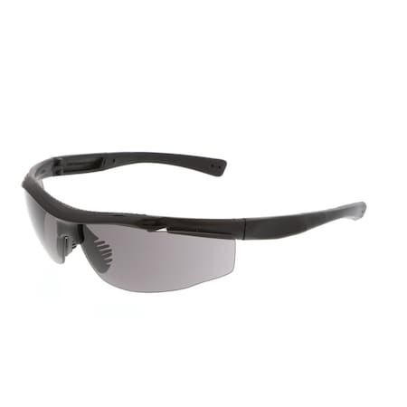 MCR Safety Glasses TACTICAL T122 GRAY MAX6 (T12212P)