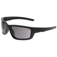 MCR Safety Glasses TACTICAL T124 GRAY MAX6 (T12412P)
