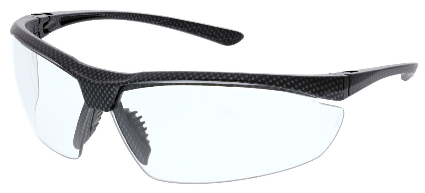 MCR Safety Glasses VL2 Photochromic MAX6 Lenses (VL220PCPF)
