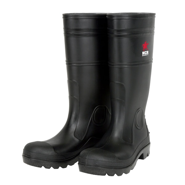 MCR Safety Garments Industry Grade, PVC/Poly, KNEE LENGTH Co (230CX2)