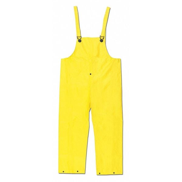 MCR Safety Garments Wizard, .28mm, PVC/Nylon/PVC, LF (3003X2)