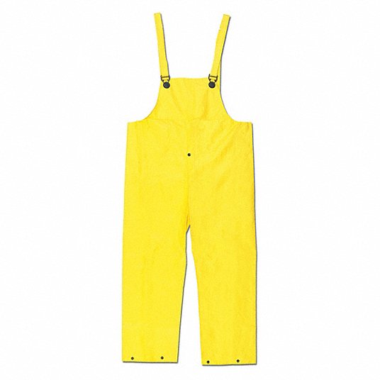 MCR Safety Garments Wizard, .32mm, PVC/Nylon/PVC, LF (300BPL)