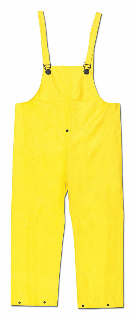 MCR Safety Garments Wizard, .28mm, PVC/Nylon/PVC, LF (300BPX3)