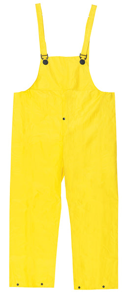 MCR Safety Garments Wizard, .32mm, PVC/Nylon/PVC, LF (300BPX4)