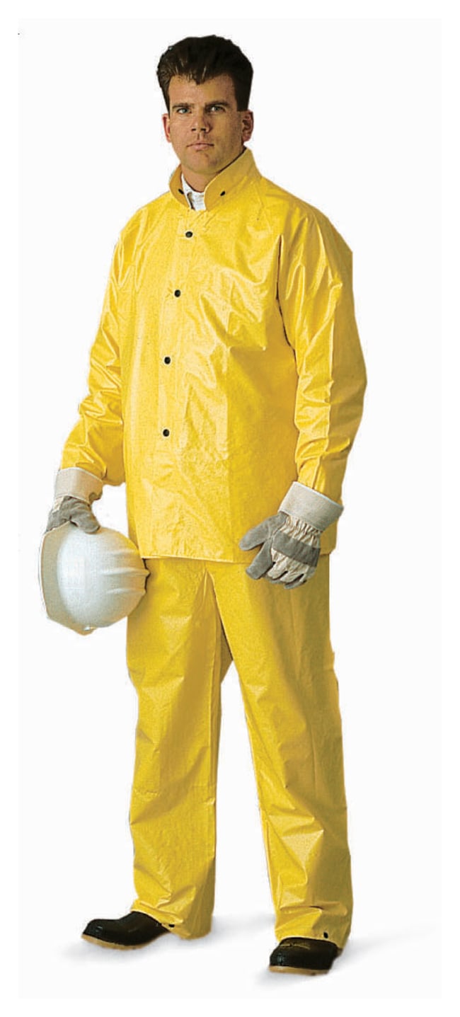 MCR Safety Garments Wizard, .28m, PVC/Nylon/PVC, LF (300JX3)