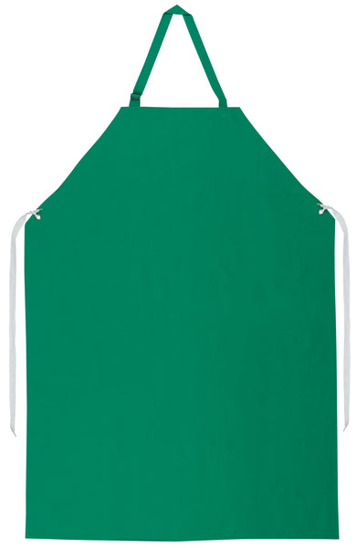 MCR Safety Garments Dominator II, .45mm, PVC/Poly, Apron, GR (368R5)