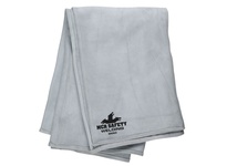 MCR Safety Garments Gray Sel Split Lthr 6'x3' Welding Blankt (38063)