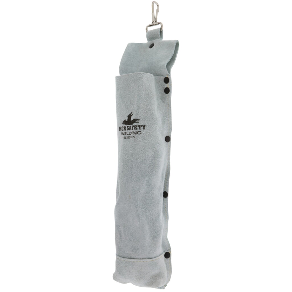MCR Safety Garments Mphs Welding Leather Rod Holder (38525MW)