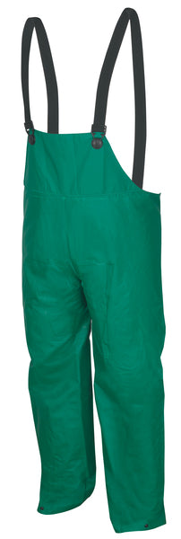 MCR Safety Garments Dominator, .42mm, PVC/HT Poly/PVC, Bib (388BFM)