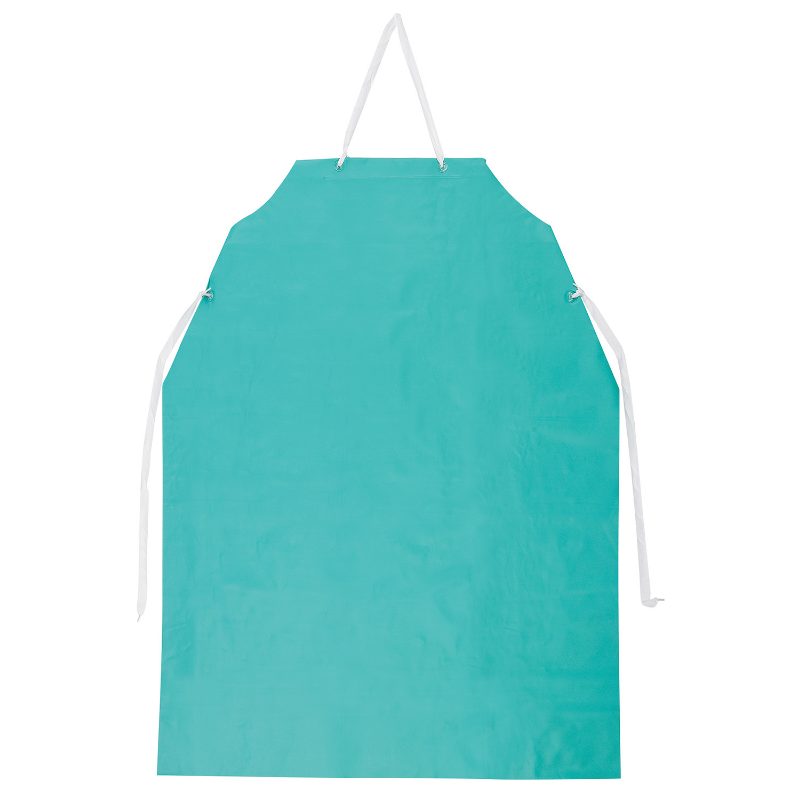 MCR Safety Garments .42mm, PVC, Apron (388R5)